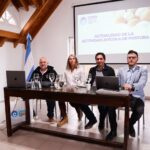 Producción avícola en Tierra del Fuego: productores, comerciantes y organismos nacionales analizaron los desafíos del sector