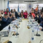 Concejales aprobaron la creación del Banco Solidario de Medicamentos de Río Grande