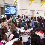 Más de 2.000 mujeres participaron del bingo por el Mes de las Maternidades en Ushuaia