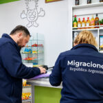 Migraciones y la Policía Federal realizaron controles en comercios de Río Grande sin detectar irregularidades de consideración