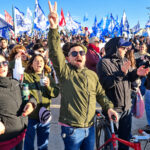 Fabio Seleme: “La universidad está reclamando nada más y nada menos que el cumplimiento de la ley”