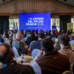 La Cámara de Comercio de Ushuaia presentó seis ejes estratégicos para transformar la matriz productiva de Tierra del Fuego