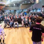 Más de mil inscriptos participaron del primer Congreso Patagónico de Impresión 3D en Ushuaia