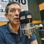 Cesari Hernandez llega a Roma para participar de jornadas internacionales sobre migración y derecho internacional