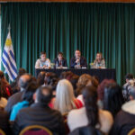 Río Grande y el Ministerio Público de la Defensa llevarán nuevas capacitaciones a estudiantes de Ushuaia