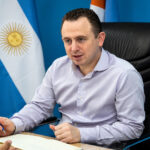 Gastón Díaz aseguró que “la Provincia ahoga financieramente a Río Grande” y reclamó que se reactive la ley de goteo