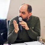 Greve defendió el proyecto de financiamiento educativo: “La ley busca sacar a la educación de la coyuntura y convertirla en una política de Estado”