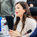 Zamora: “Vamos a reclamar a la Provincia los fondos que le corresponden a Río Grande”