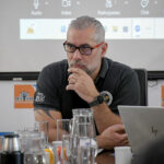 Lapadula cuestionó el financiamiento educativo: “Necesitamos una buena ley, no una ley rápida”