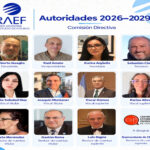 Gastón Roma será el primer representante fueguino en la Red Argentina de Estudio de Futuros
