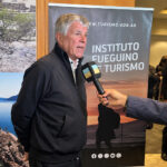 La Ruta del Fuego busca abrir una nueva puerta al desarrollo turístico del norte de la Isla