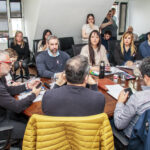 Financiamiento educativo: Selzer rechazó nuevos impuestos y Lapadula pidió reformular el proyecto del Ejecutivo