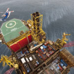 TotalEnergies anunció Alberdi: US$ 1.500 millones para una nueva etapa del gas offshore de Tierra del Fuego