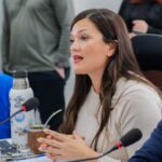 Zamora y Löffler impulsaron un reclamo a Nación para evitar aumentos en las tarifas de gas