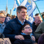 Martín Pérez: “Tierra del Fuego necesita universidades fuertes para generar más industria, tecnología y empleo”